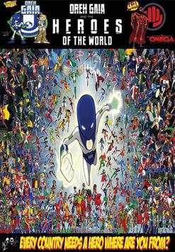 Heroes Of The World screenshot 2