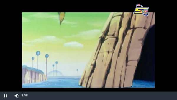 Space Stoon سبيس تون‎ بث مباشر screenshot 2