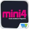 MINI 4 7.7