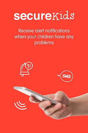Parental Control SecureKids screenshot 15
