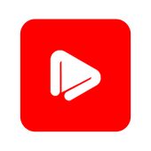 Audio Rocket Alpha - Float Video Player icon