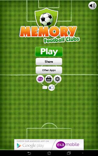 Football Memo Games screenshot 17