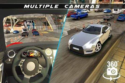 Real Car Parking screenshot 11