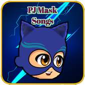 PJ Mask Song 1.1.1
