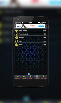 Battery Saver 2017 скриншот 4
