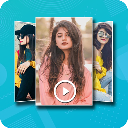Music Video Maker: Photo Slideshow icon