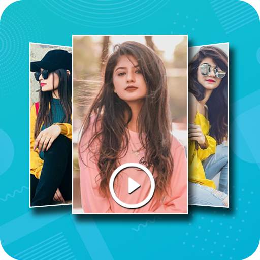 Music Video Maker: Photo Slideshow 1.6