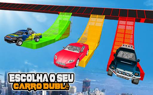 Car Driving Games - Crazy Car screenshot 7