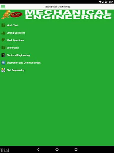 Mechanical Engineering screenshot 9