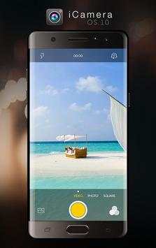 iCamera - Camera OS10 screenshot 6