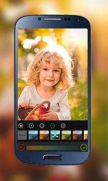 Photo Filters Effects screenshot 2