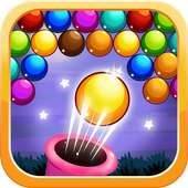 Devil Bubble Shooter