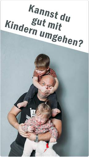 Match AuPair:Au-pairs + Familien zuordnen screenshot 3