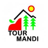 Tour Mandi أيقونة