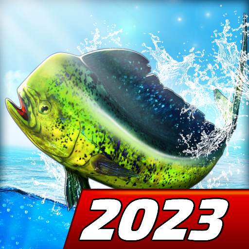 Let's Fish: Fishing Simulator 6.3.7