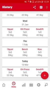 BeMax screenshot 2
