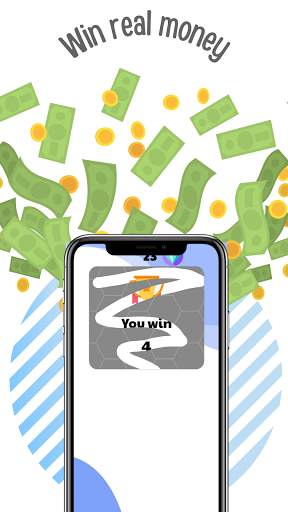 Earn money- Reward diamonts and Gift Cards स्क्रीनशॉट 4
