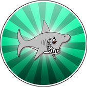 Shark Attack - A Shark Killing icon