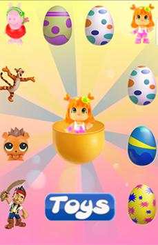 Surprise Toys - Eggs Edition screenshot 6