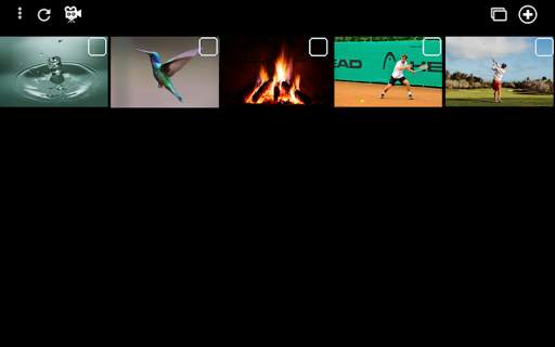 Controlled Capture Lite screenshot 6