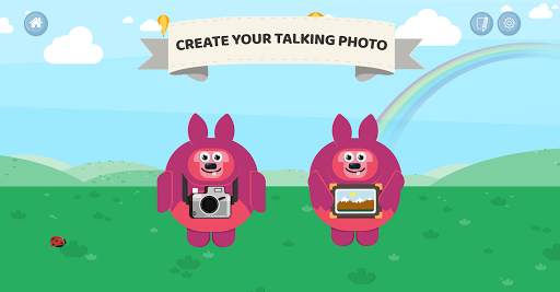 My Bobo - Talking Photo screenshot 3
