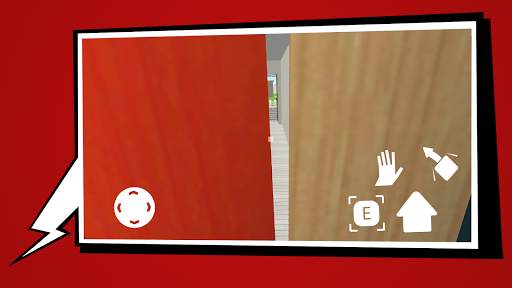 Granny Versus Neighbor screenshot 5