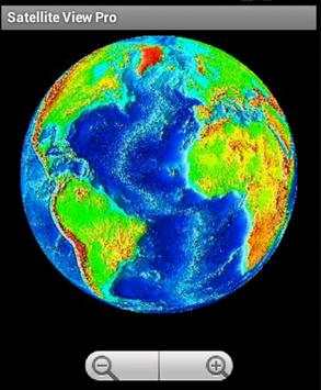Satellite View Pro screenshot 6