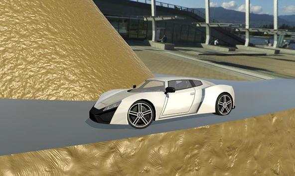 Dr Driving in Sports Taxi Cars Simulator 3D screenshot 4