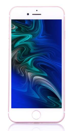 Theme for Huawei nova 7i : launcher for nova 7i screenshot 5