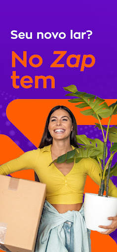 ZAP Imóveis screenshot 1