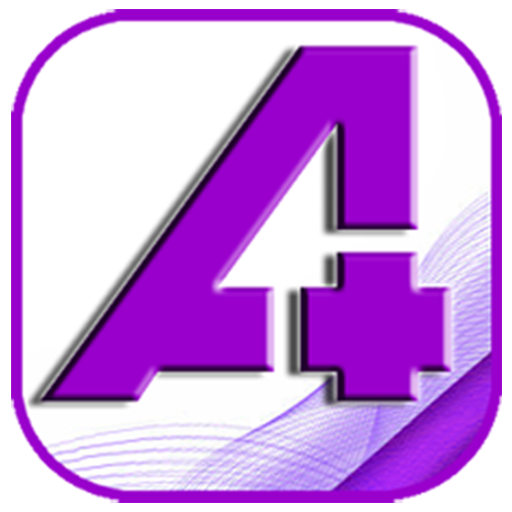 Arabian Plus icon
