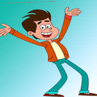 Golmaal Jr game - Golmaal Jr puzzle game