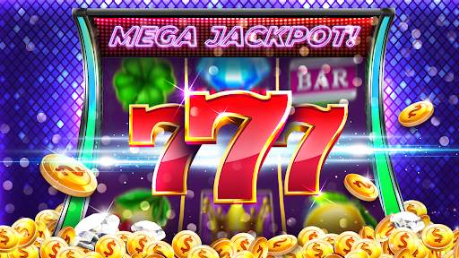 Bonanza Party - Slot Machines screenshot 10