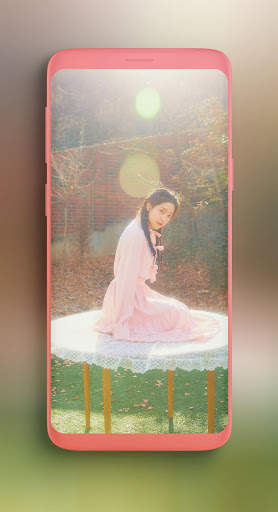 Red Velvet Yeri wallpaper Kpop HD new screenshot 8