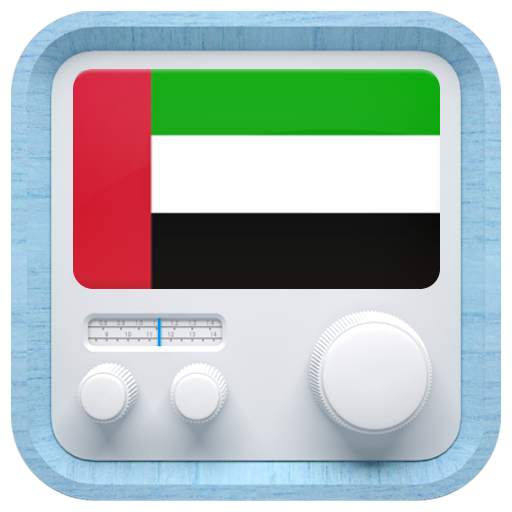 Radio UAE  - AM FM Online 4.2.2