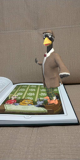 BookBook скриншот 5