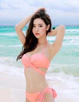 Hot Sexy Korean Girls screenshot 1