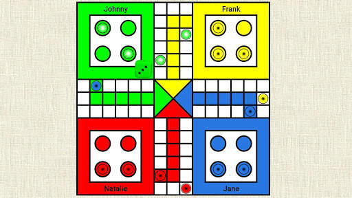 Ludo Game 2022 screenshot 3