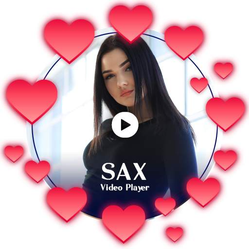 SAX Video Player - All in one Hd Format pro 2021 2.0