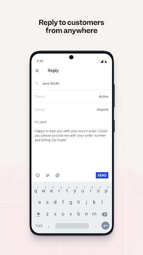 Help Scout screenshot 5