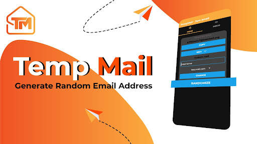 Proxy Mail - Temp email screenshot 3