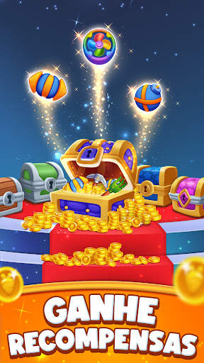 Farm Blast - Merge & Pop screenshot 7