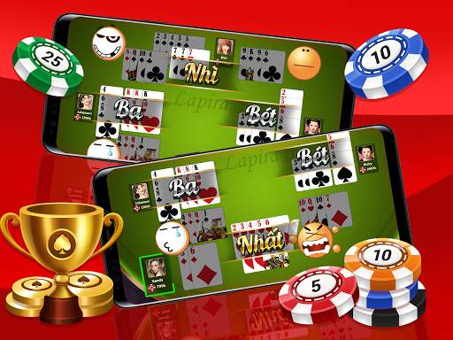 Phom - Ta la - phỏm screenshot 10