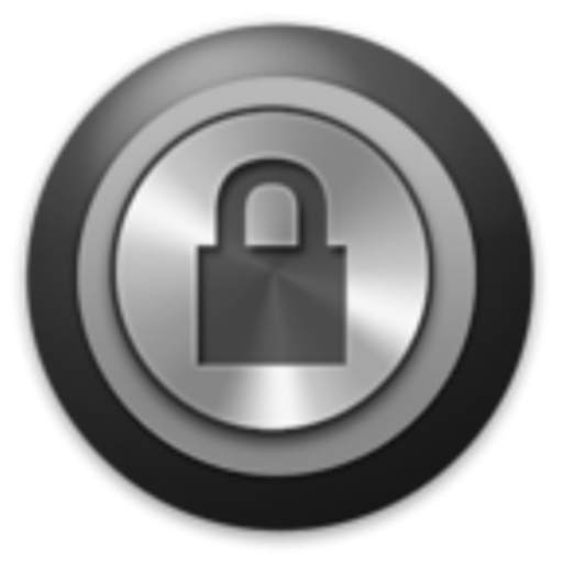 My passwords 1.0
