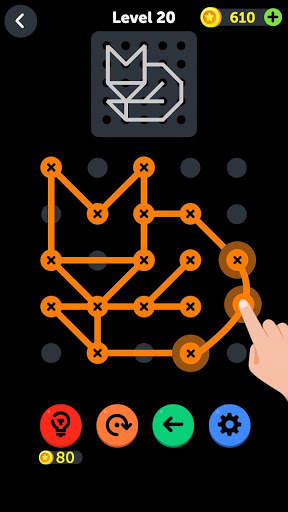 Line Connect screenshot 3