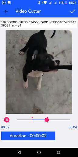 All in One Video Editor without Watermark screenshot 3