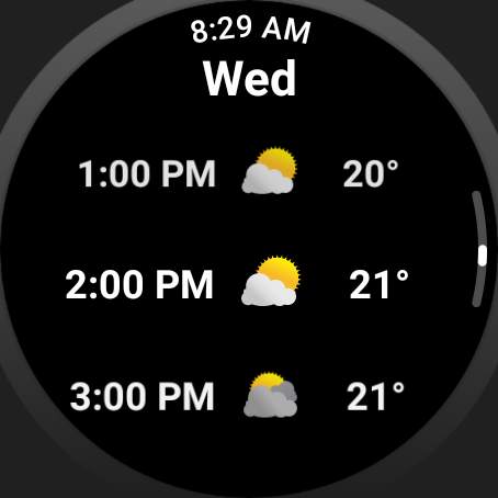 Weather Radar - Meteored News screenshot 24