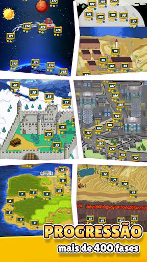 Truco Animado screenshot 4