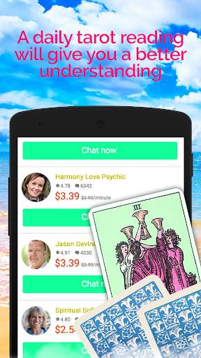 Free Psychic Reading - Az screenshot 3