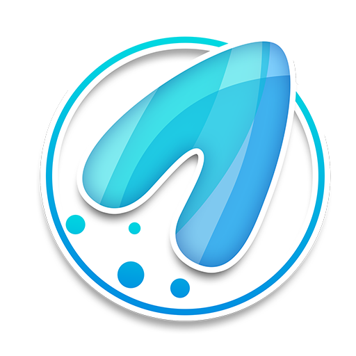 TeleVPN icon
